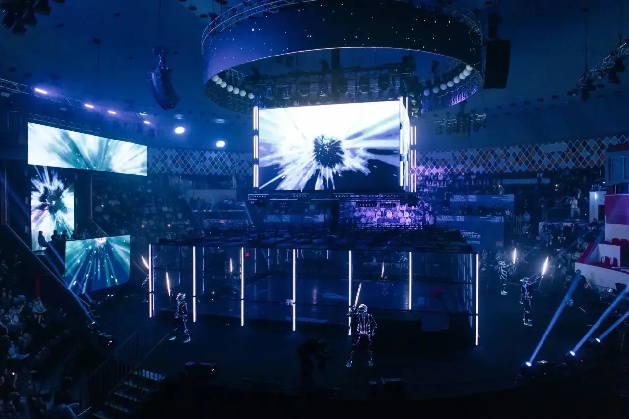 Битва роботов 2026: Стальной вызов для лучших изобретателей